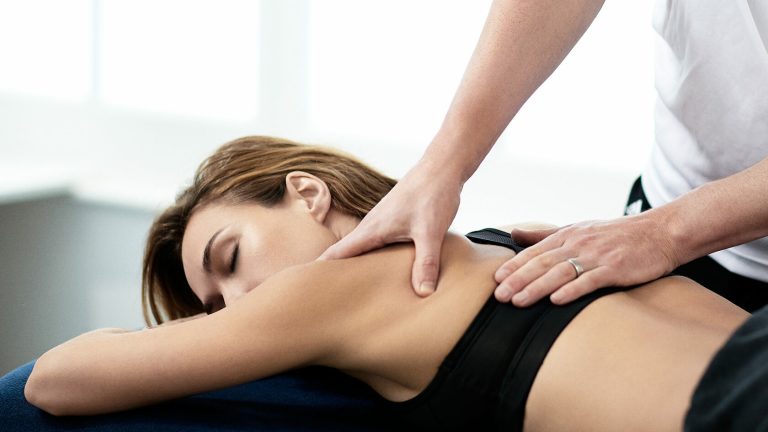We Debunk Three Myths About Massage